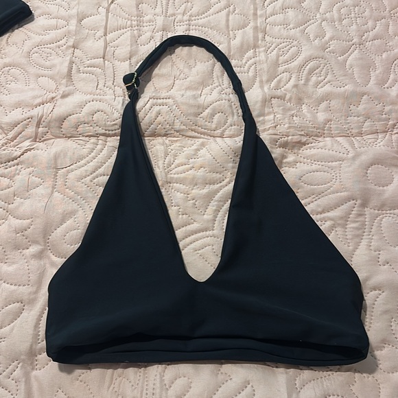 Large Black bikini set - Picture 4 of 6